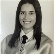 Soy graduada en Enfermería y tengo experiencia en clases particulares a domicilio